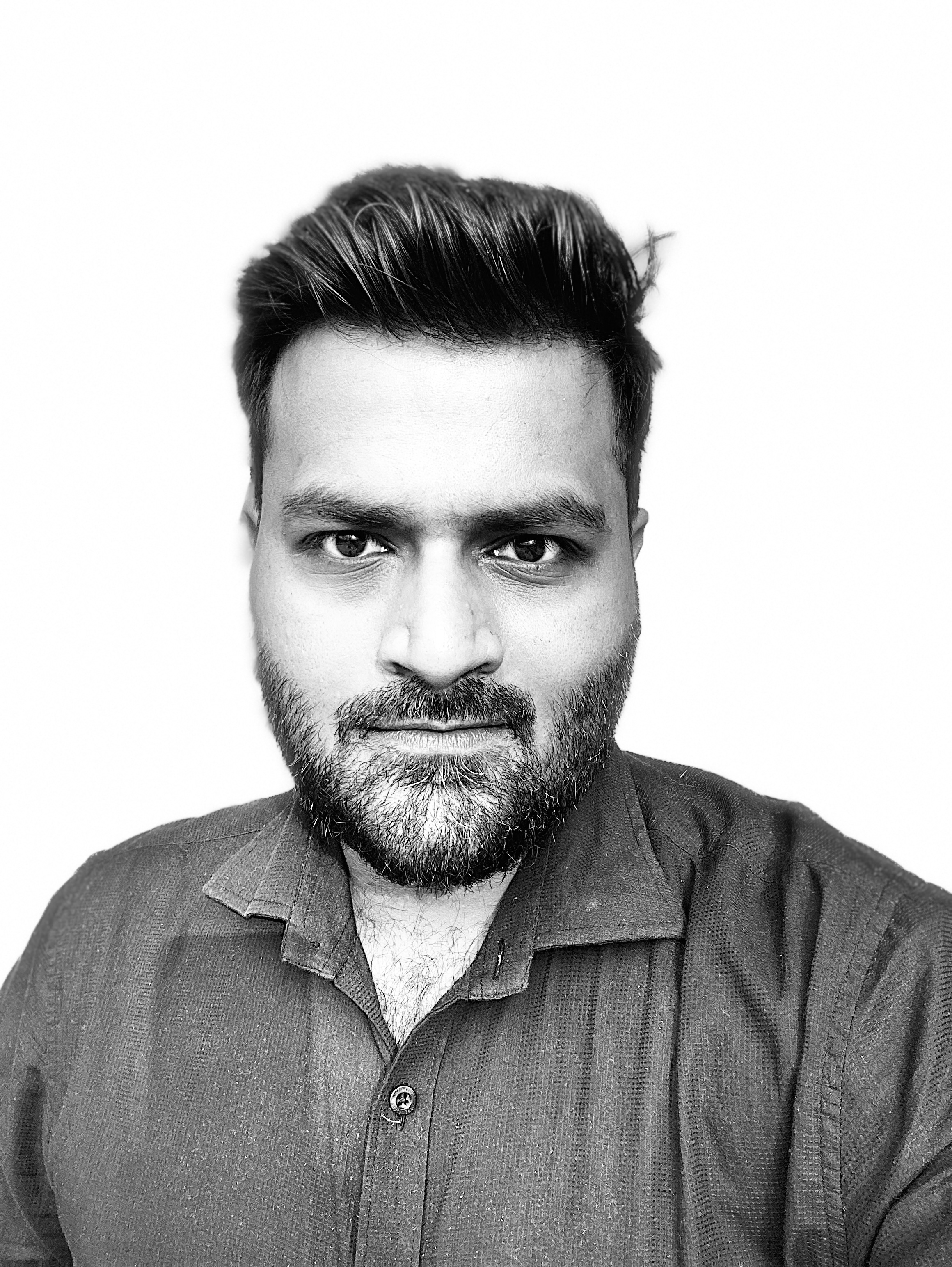 Peeyush Kumar Shakya